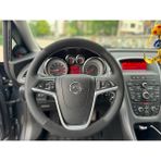 Opel Astra J Kasa Araca Ozel Direksiyon Kilifi (Plastık Derısız Araclara Uyumludur)