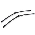 Opel Astra J Kasa Ön Cam Muz Silecek Süpürgesi Seti 2010-2016 442636266
