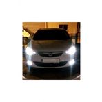 Opel Astra J Led Sis Farı Ampulü Nıken Evo H10