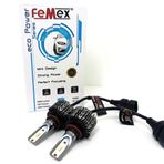 Opel Astra J Led Xenon Sis Far Aydınlatma Ampulu Femex Eco Power H10