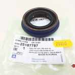Opel Astra J Otomatik Sol Aks Keçesi Orjinal Gm Marka