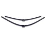 Opel Astra J Sedan 2009-2015 Ön Cam Silecek Takımı 70X60cm
