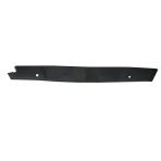 Opel Astra J Sedan 2012-2020 Ve Hatchback Ön Tampon Panjuru Orta Bandı (Sen.delikli) (Plaka Takılan) (Eurobump) (Oem No: