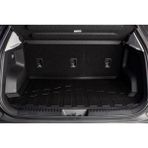 Opel Astra J Sedan Bagaj Havuzu+4.5d Havuzlu Paspas Seti 2014 Model - Siyah