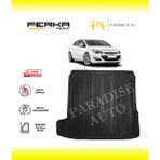 Opel Astra J Sedan Kalın Stepne 2012-2015 Bagaj Havuzu - Siyah