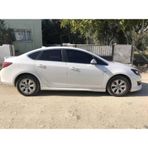 Opel Astra j Sedan Marşpiyel Takımı