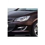 Opel Astra J Sedan Sis Fari Cercevesi 2 Parca P.celik (2012-)