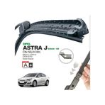 Opel Astra J Silecek Takımı 2009-2019