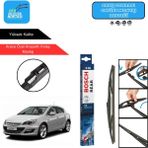 Opel Astra J Uyumlu 2009-2015 Arka Silecek Bosch Araca Özel 300MM