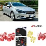 Opel Astra K 2015.2021 Apexi 3.5cm Helezon Spor Yay