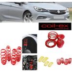 Opel Astra K 2015.2021 Coil-Ex 3.5 cm Spor Helezon Yay