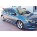 Opel Astra K 2015 Marşpiyel Seti Trend