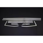 Opel Astra K Cam Çıtası Alt 8 Parça