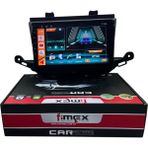 Opel Astra K Fimex 4-64 (Fanlı) Dspli Pro Oem Multimedia - Siyah