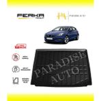 Opel Astra K Hatchback 2015-2020 Bagaj Havuzu - Siyah