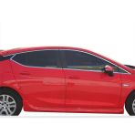 Opel Astra K İcin Cam Cercevesi 16 Parca 2015 Ve Sonrasi