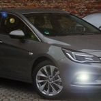 Opel Astra K Led Xenon Sis Far Aydınlatma Ampulu Femex Eco Power