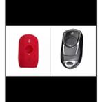 Opel Astra K Ve Insignia Grand Silikon Anahtar Koruma Kılıfı Sustasız Anahtarsız Çalıştırma