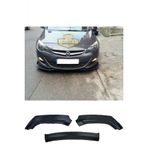 Opel Astra On Tampon Eki Opel Atra 3 Parca Kanatli Lip Astra On Ek