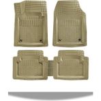Opel Astra Station Wagon 2003 Model Aron 4d Havuzlu Bej Paspas
