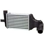 Opel Astra Turbo Radyatörü /İnterkol (1998-2004) 93175282 40Opag01b 2.0 Dtı