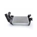 Opel Astra Turbo Radyatörü /İnterkol (2004-2011) 6302076 1.3 Cdtı
