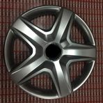 Opel Astra Uyumlu 17 inç Jant Kapağı Esnek Kırılmaz Kapak 4 Adet