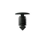 Opel Bagaj Döşeme Klips 7,8x17x13mm 2346824 90283614 GM Opel 896481 Citroen 896457 Peugeot 10 Adet