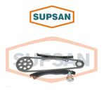 OPEL COMBO 1.3 CDTİ ZİNCİR SETİ SUPSAN 55177460