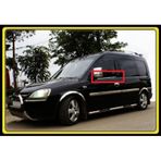 Opel Combo 2001 2010 Krom Cam Çıtası