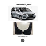 OPEL COMBO ARKA PAÇALIK TOZLUK TAKIMI 2019 2024