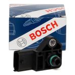 Opel Combo C 1.7 (Z17DTH) Map Sensörü Bosch
