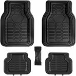 Opel Combo C 2001-2011 3D Havuzlu Paspas Seti