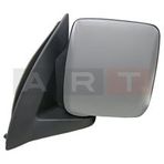 Opel Combo C Elektrikli Isıtmalı Sol 2001-2011 Ayna