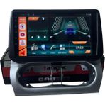 Opel Combo-Corsa (C) Fimex 4-64 (Fanlı) Dspli Pro Oem Multimedia - Siyah