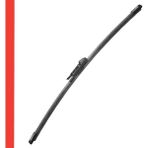 Opel Combo D | 2012-2019 Uyumlu | Bosch Aerotwin Rear Arka Silecek | - 550-400 MM