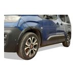 Opel Combo E Çamurluk Dodik Set 8 Parça Abs 2019-2024 Arası