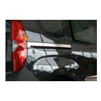 Opel Combo Krom Sürgü Nikelajı 2 Parça 2012 Üzeri