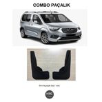 Opel Combo Ön Paçalık Tozluk Takımı 2019 2024