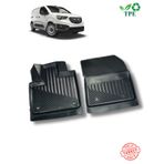 Opel Combo Panelvan Van Ön İki Parça Oto Paspas