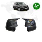 Opel Combo Panelvan Yarasa Ayna Kapağı 2019 Model ve Sonrası