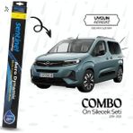 Opel Combo Silecek Seti Sentinel 650MM-425MM