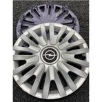 Opel Corsa 13" Inç Kırılmaz Jant Kapağı 4 Adet Uyumlu 3911opel