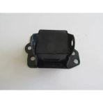 Opel Corsa 2004-2006 Ön Tampon Demiri Bağlantı Ayağı Sol (Şasi Ucuna Bağlanan) (Oem No: 9165534)