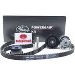 Opel Corsa B 1.4 X14XE Triger Seti Gates Marka
