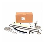 Opel Corsa B 1,0-1,2 16 Valf Triger Zincir Seti Orijinal Gm