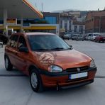 Opel Corsa B 1993-2000 Uyumlu H Lip Esnek Ön Lip 2 Parça Karlık Ön Ek Tampon Altı Dil