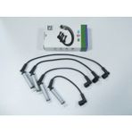 Opel Corsa- B- 93/00 Buji Kablosu Takım 8v X12sz 1.2/1.4 Cc Yow Jung