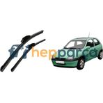 Opel Corsa B Ön Silecek Takımı Muz Tip