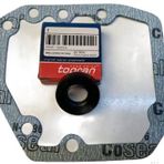 Opel Corsa B Şanzıman Üst Kapak Contası, + Kapak keçesi, 755160